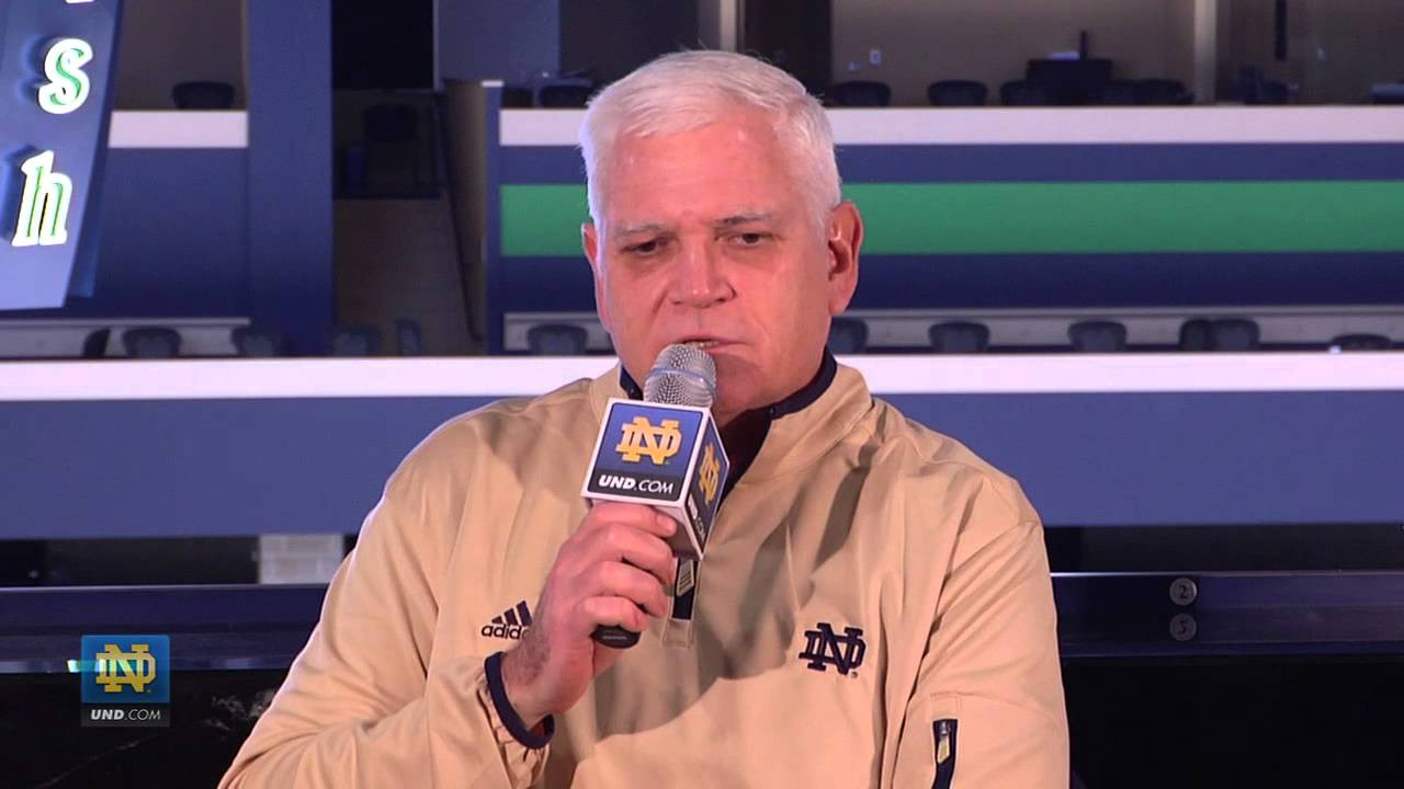 Q&A With Coach Jackson