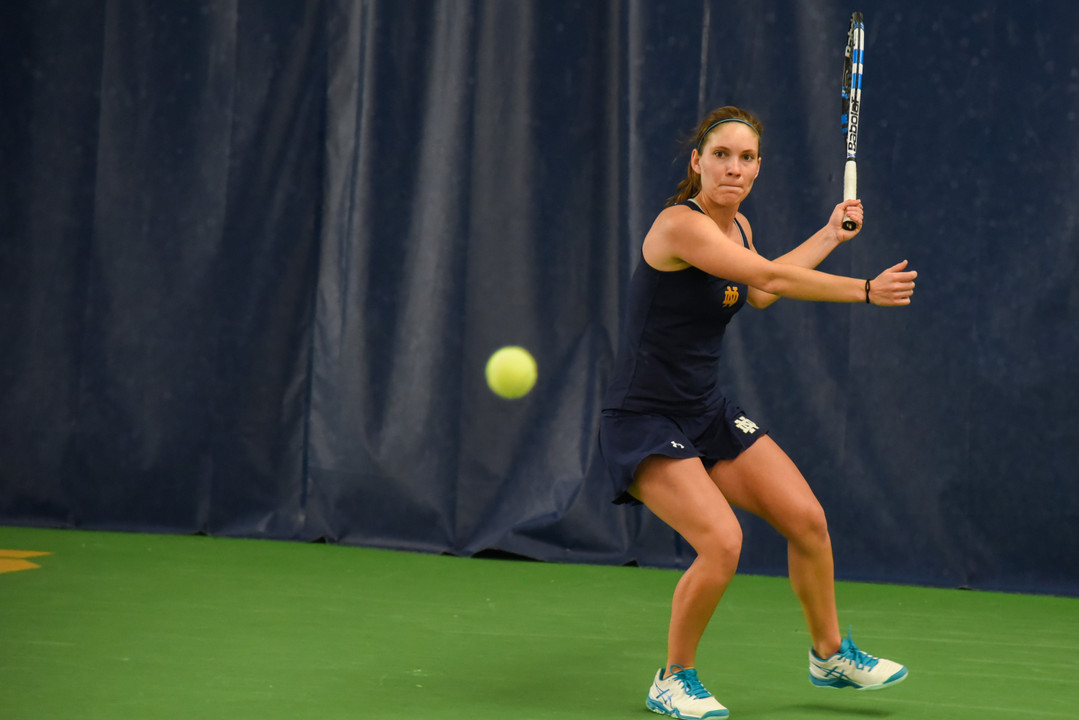 Notre Dame Fighting Irish - Official Athletics Website