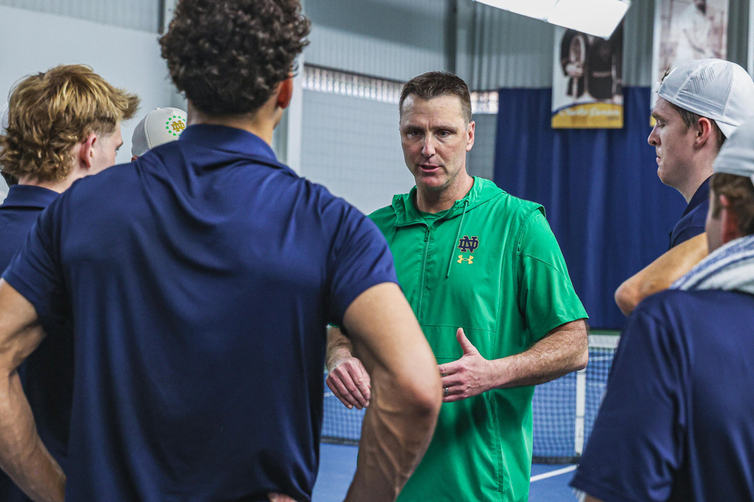Notre Dame Fighting Irish - Official Athletics Website