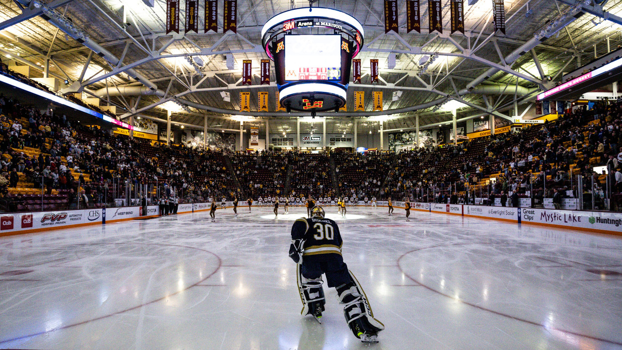 Notre Dame Fighting Irish - Official Athletics Website