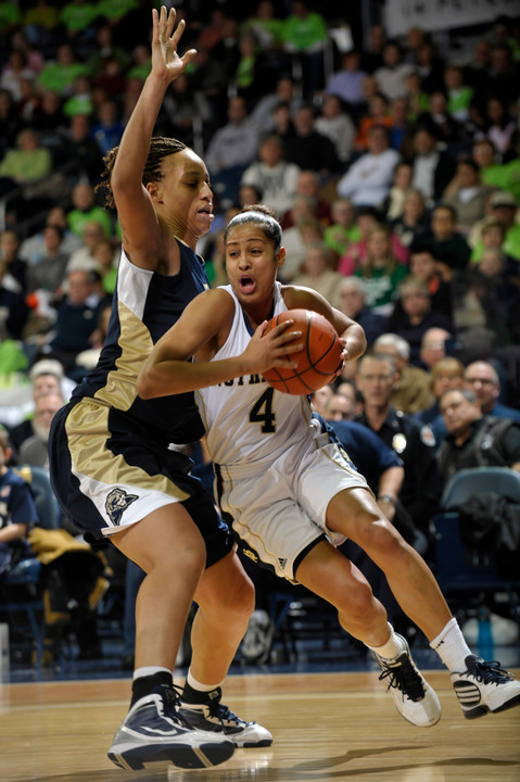 Notre Dame vs. Pittsburgh