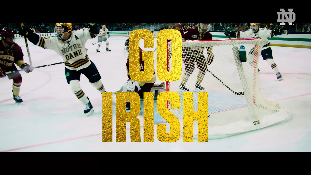 Notre Dame Fighting Irish - Official Athletics Website