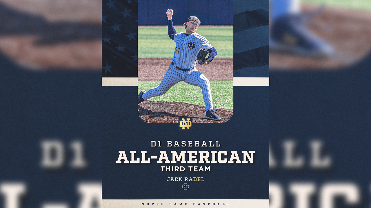 Notre Dame Fighting Irish - Official Athletics Website
