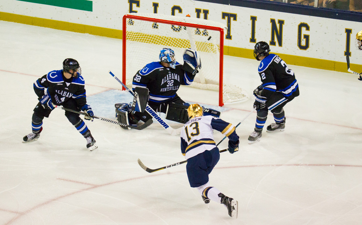 Notre Dame Fighting Irish - Official Athletics Website