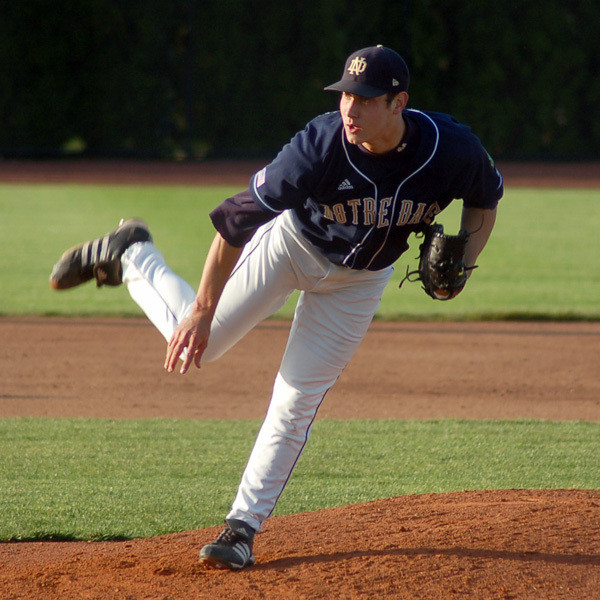 Baseball vs. Western Michigan