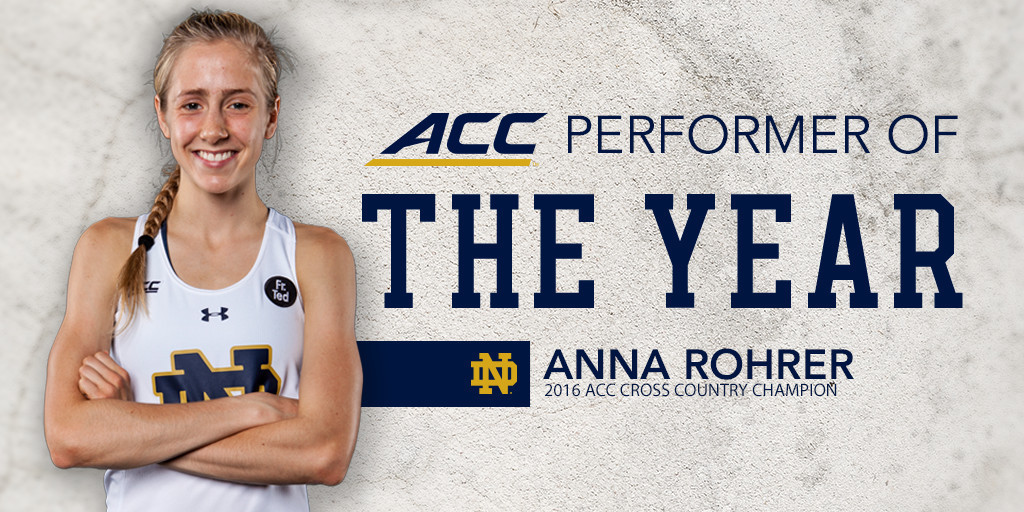 Notre Dame Fighting Irish - Official Athletics Website