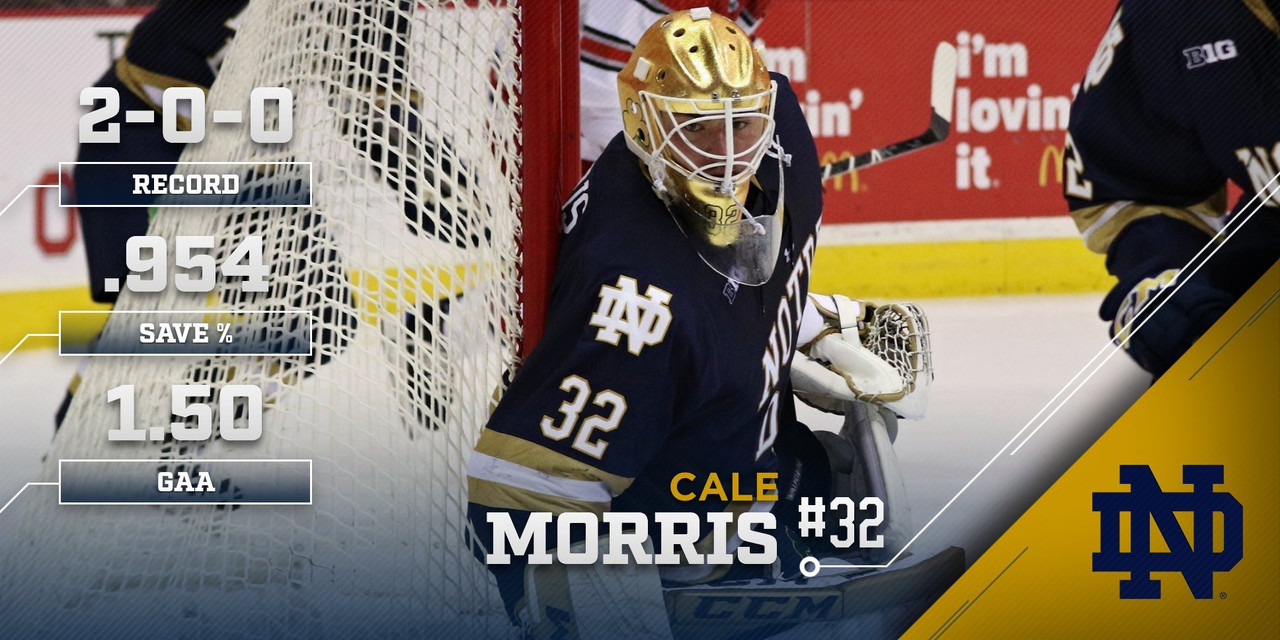 Notre Dame Fighting Irish - Official Athletics Website