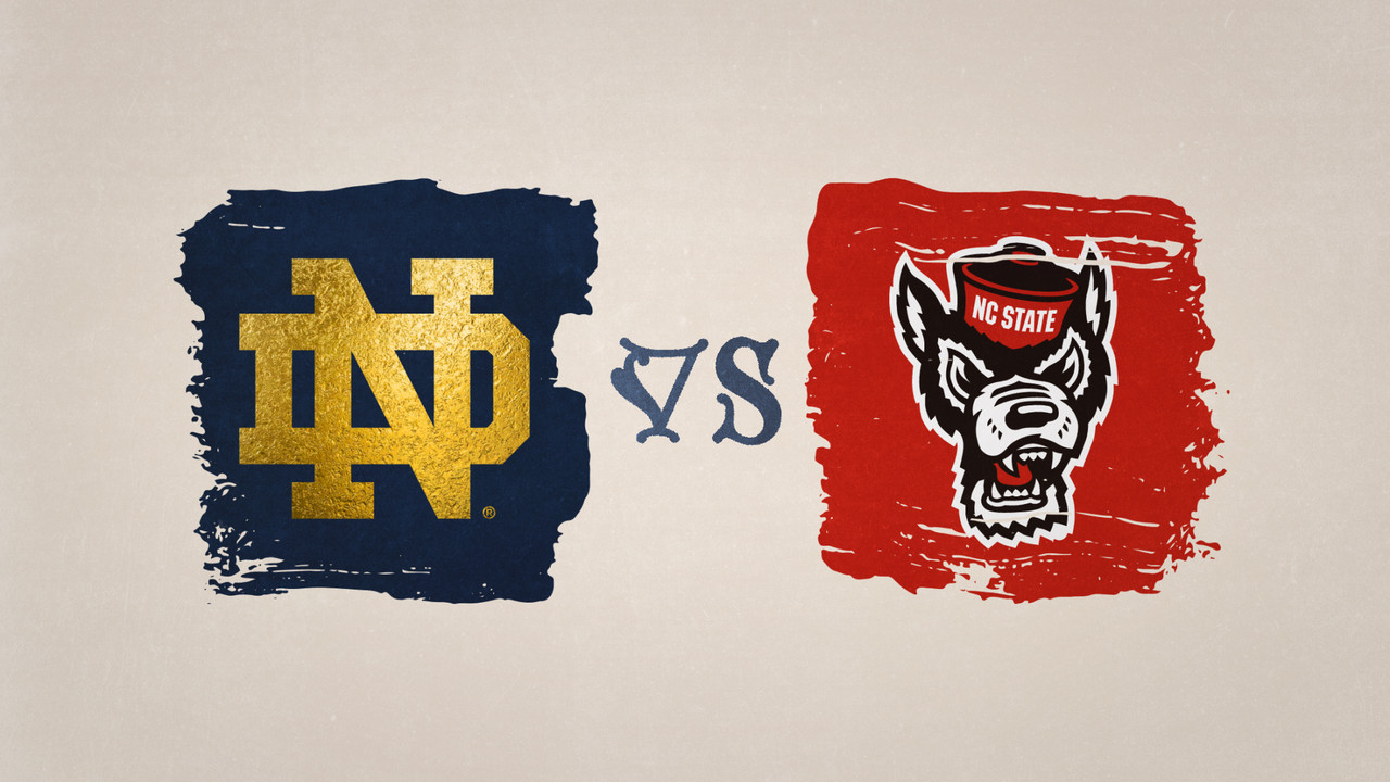 Notre Dame Fighting Irish - Official Athletics Website