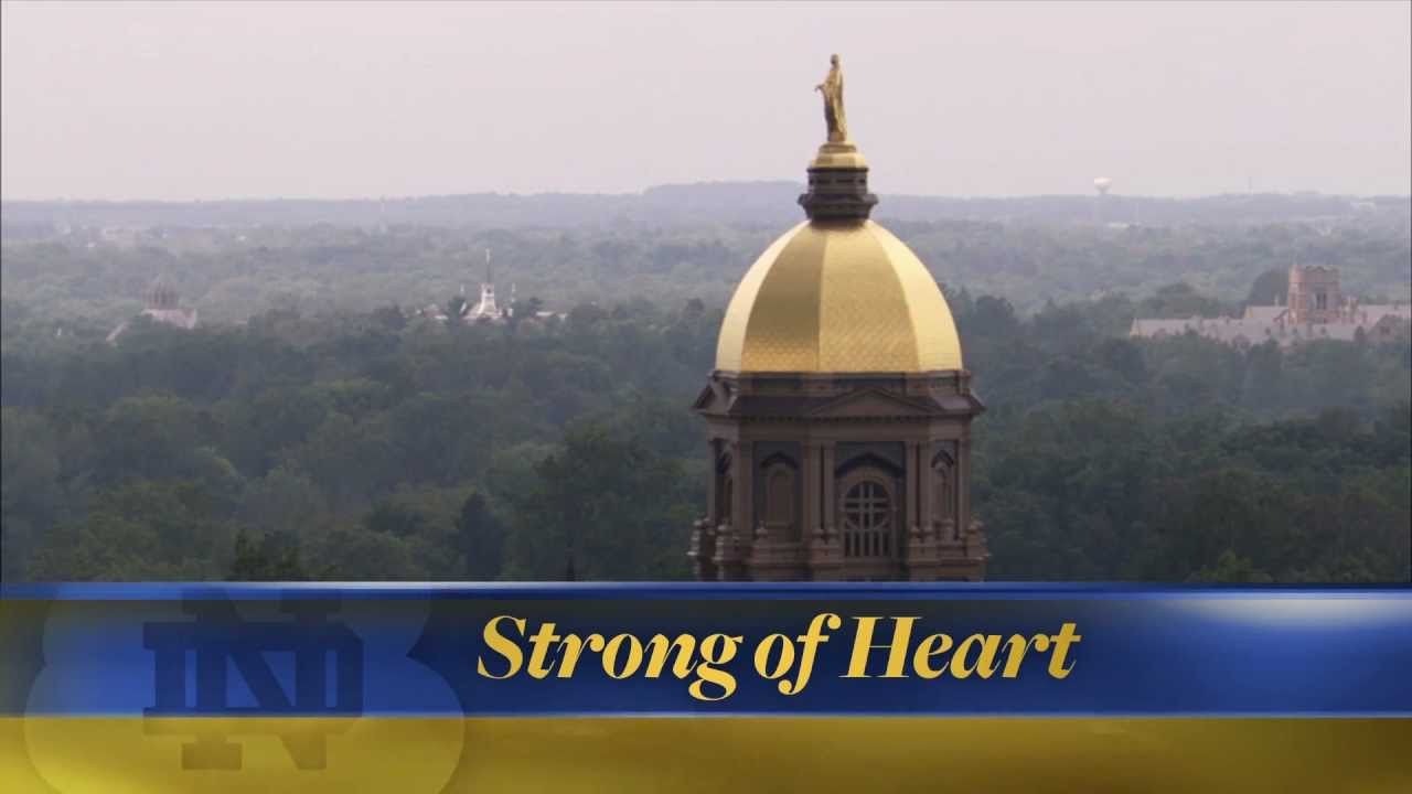 Strong of Heart: Ep. 3 Trailer