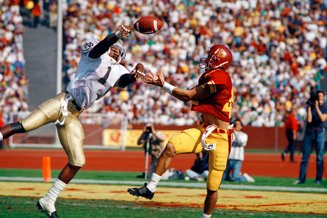 Todd Lyght