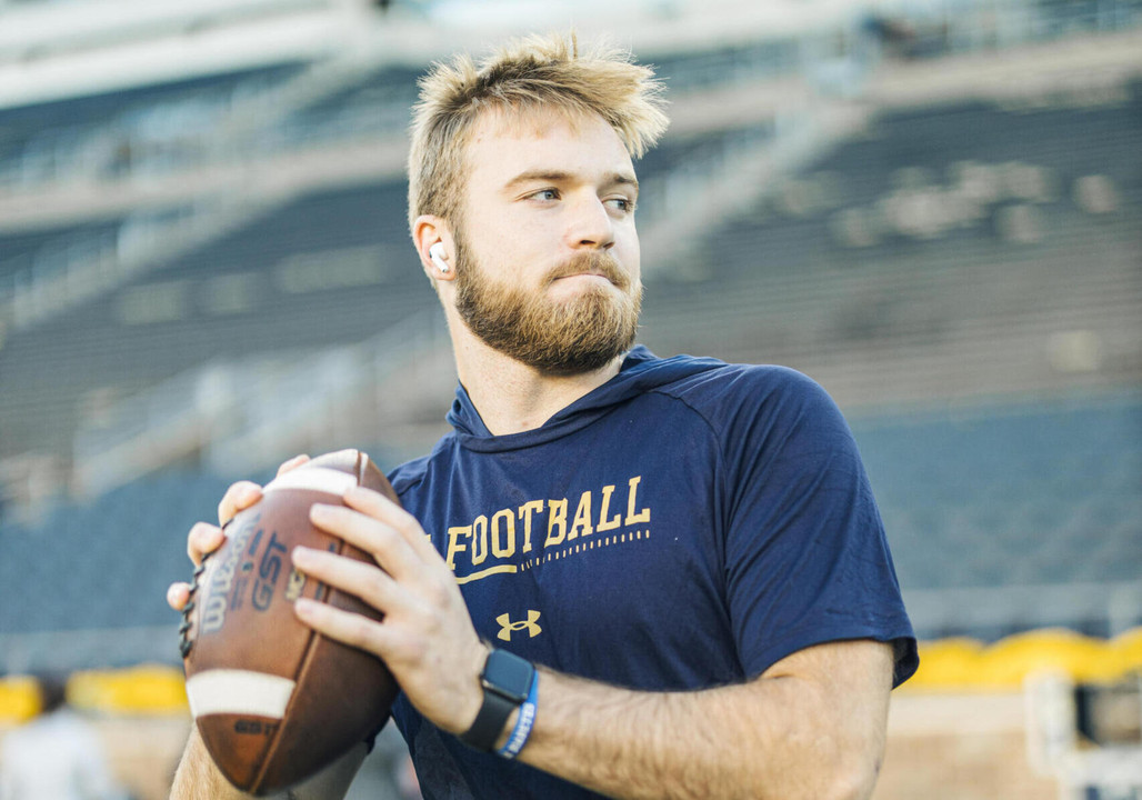 Notre Dame Fighting Irish - Official Athletics Website