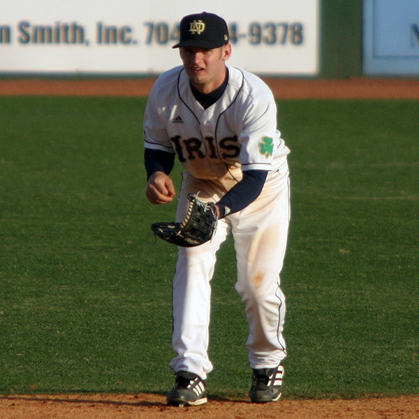 Junior Jeremy Barnes.