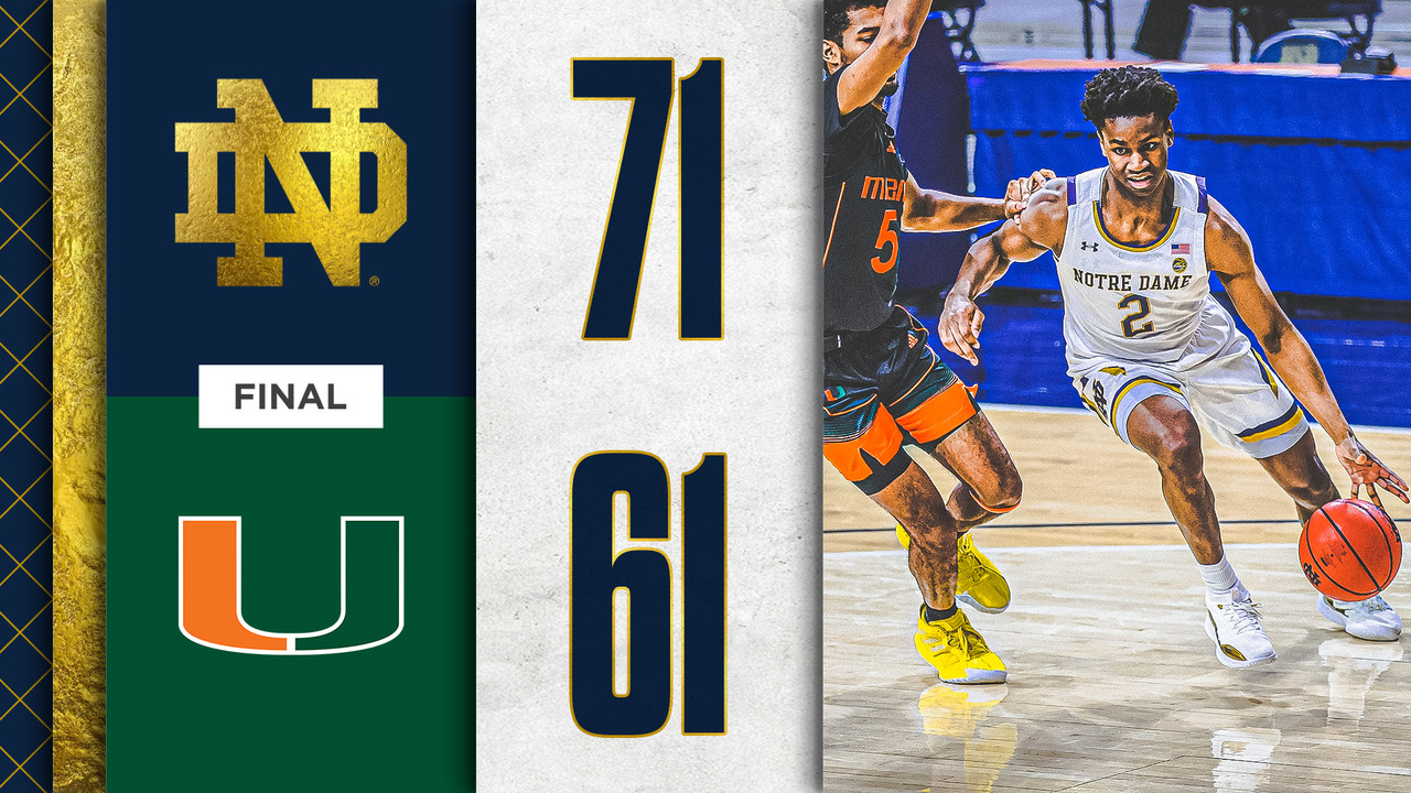 Notre Dame Fighting Irish - Official Athletics Website