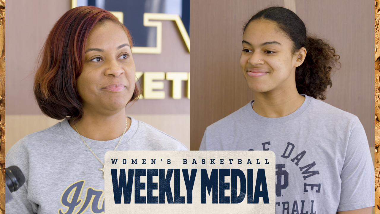 Notre Dame Fighting Irish - Official Athletics Website