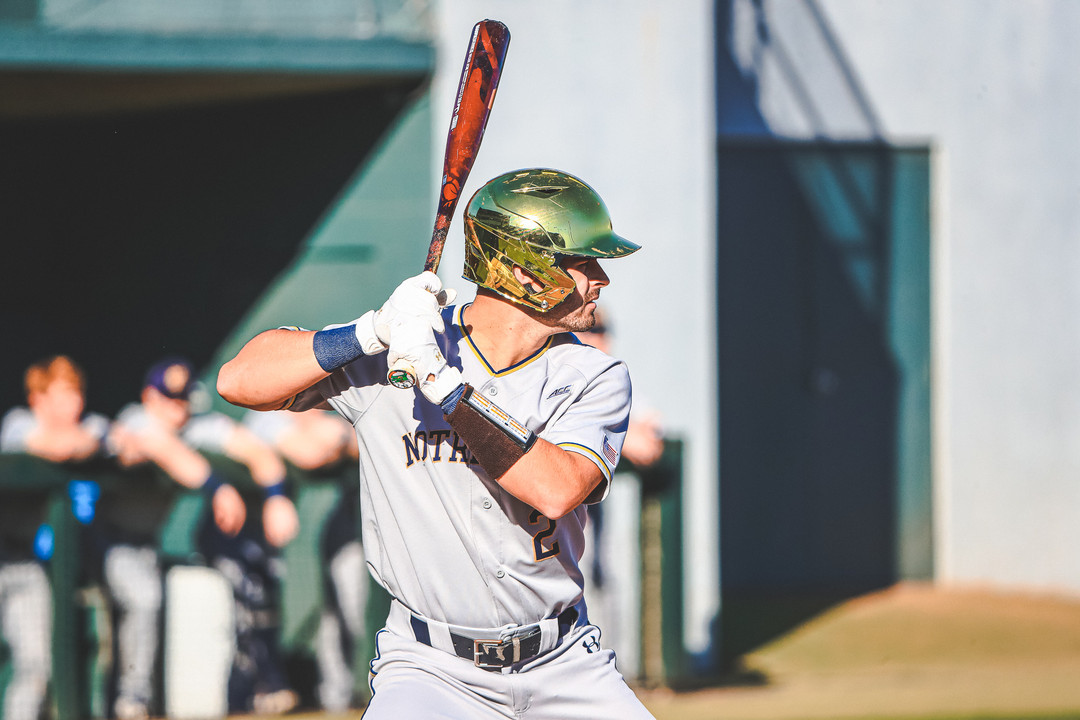 Notre Dame Fighting Irish - Official Athletics Website