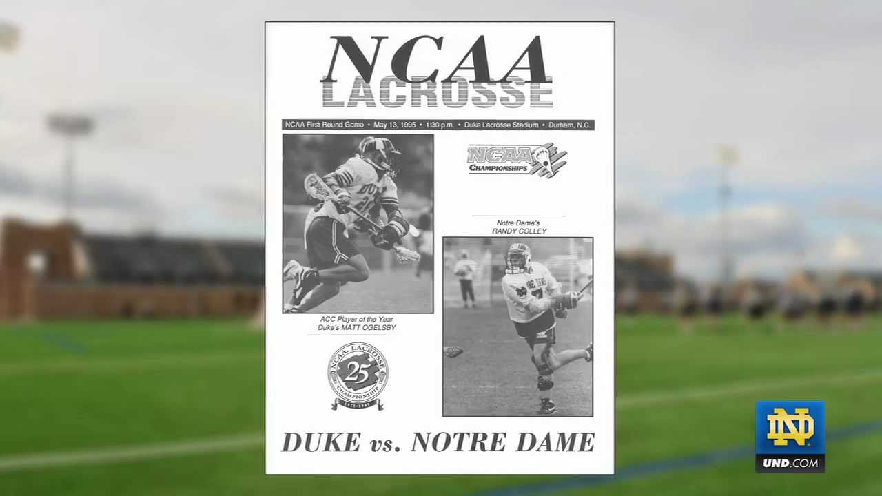 MLAX: Duke-Rivalry Renewed