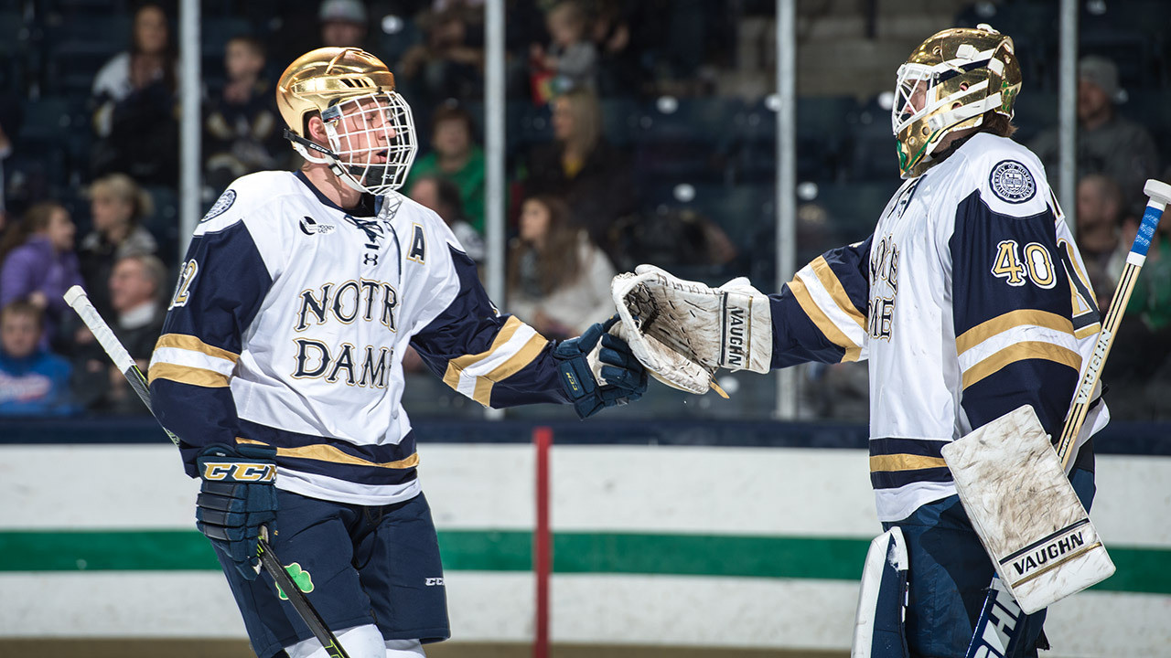 Notre Dame Fighting Irish - Official Athletics Website