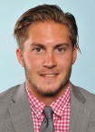 Thomas DiPauli - Hockey - Notre Dame Fighting Irish