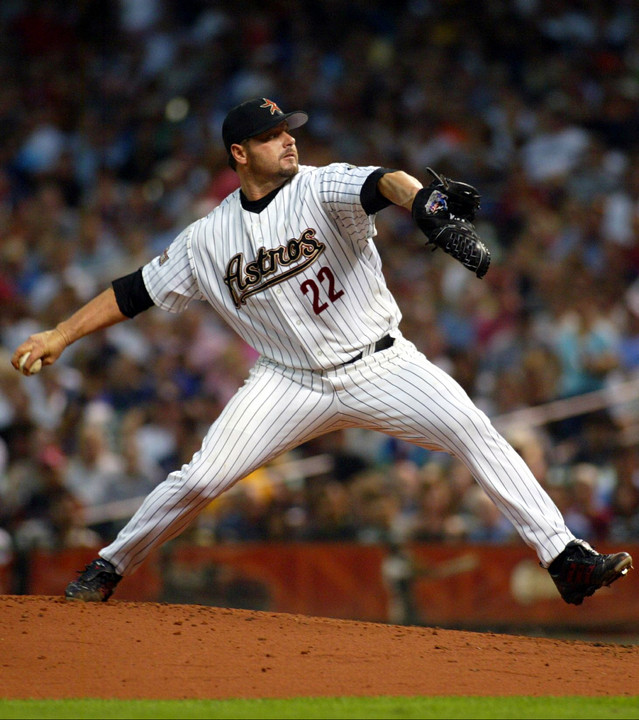 Seven-time Cy Young award winner Roger Clemens will be at the Joyce Center on Feb. 10 as keynote speaker for the 2005 ND Baseball Opening Night Dinner.