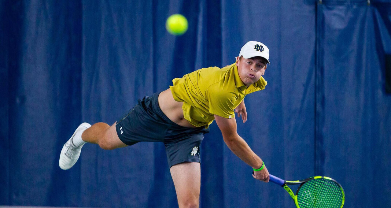 Notre Dame Fighting Irish - Official Athletics Website