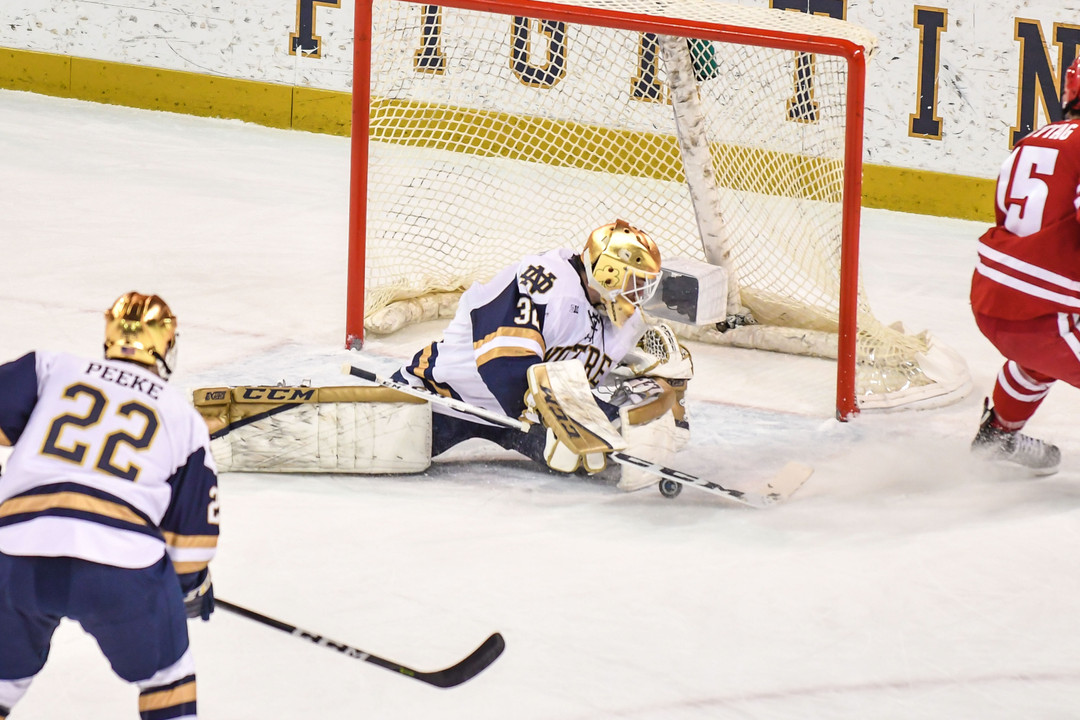 Notre Dame Fighting Irish - Official Athletics Website