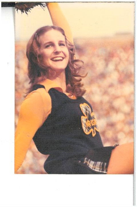 Shelley Muller