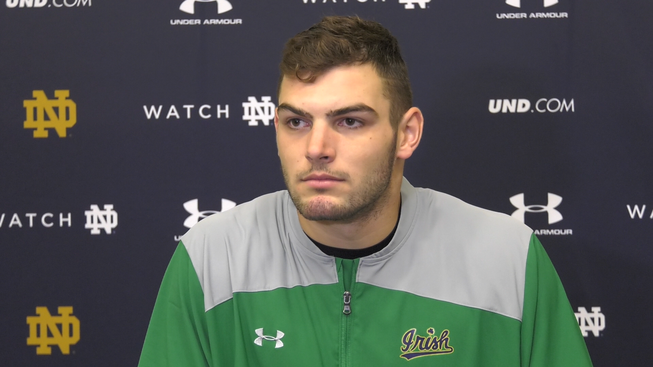Notre Dame Fighting Irish - Official Athletics Website