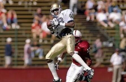 Notre Dame Fighting Irish - Official Athletics Website