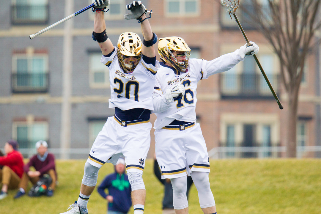 Notre Dame Fighting Irish - Official Athletics Website
