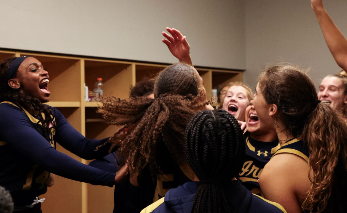 Notre Dame Fighting Irish - Official Athletics Website