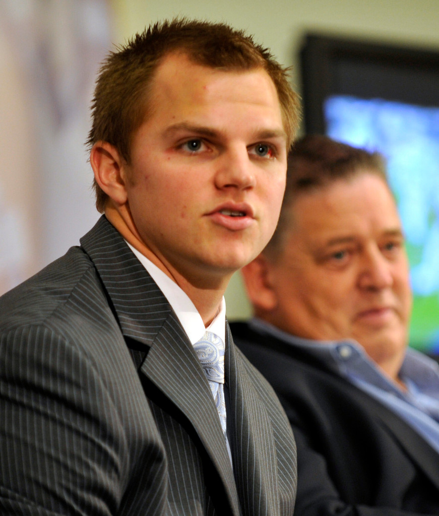 Jimmy Clausen