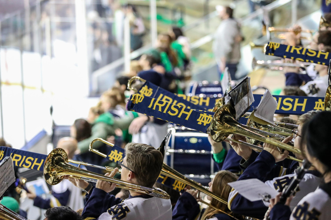 Notre Dame Fighting Irish - Official Athletics Website