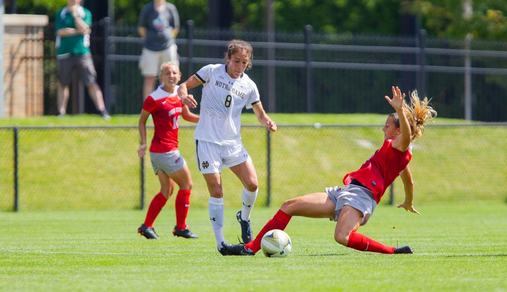 Notre Dame vs. Ohio State