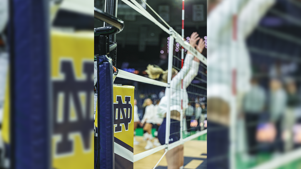Notre Dame Fighting Irish - Official Athletics Website