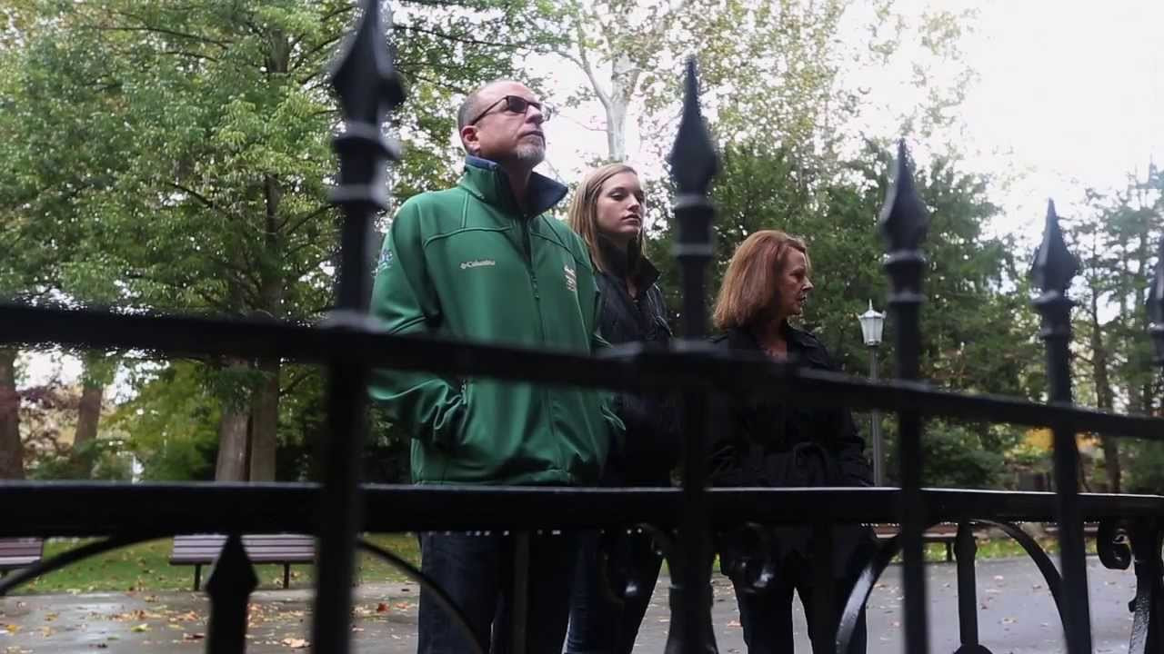 Irish In The ACC - Volleyball: More Than A Game