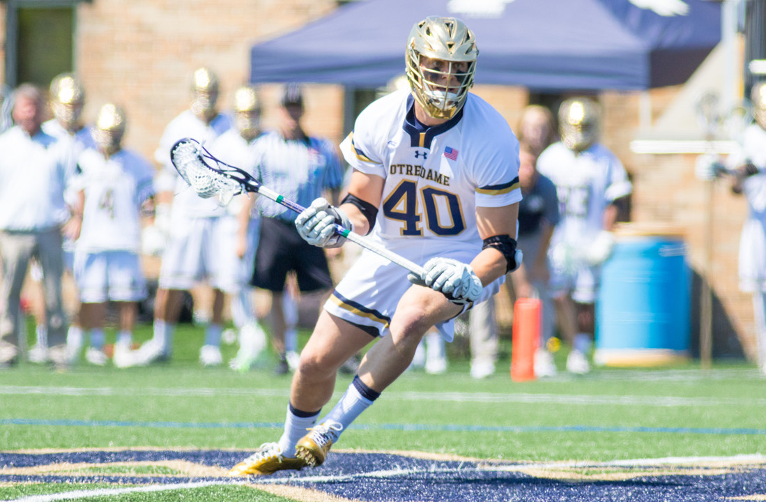 Notre Dame Fighting Irish - Official Athletics Website