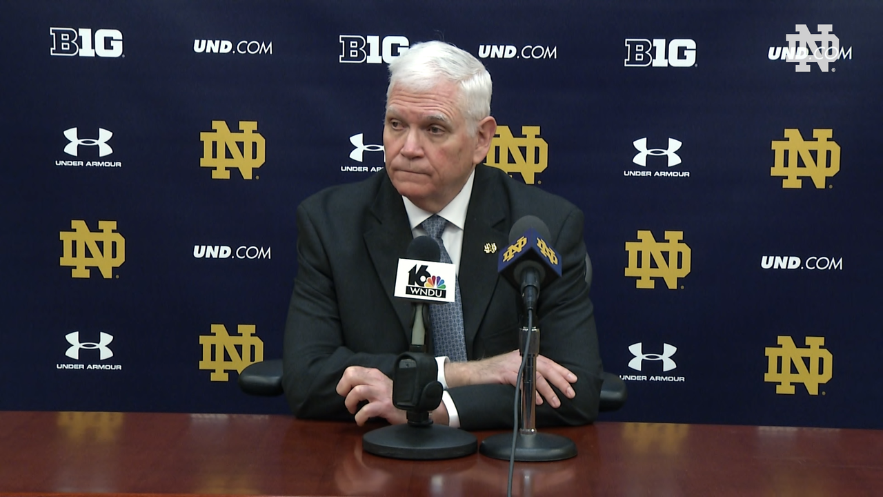 Notre Dame Fighting Irish - Official Athletics Website