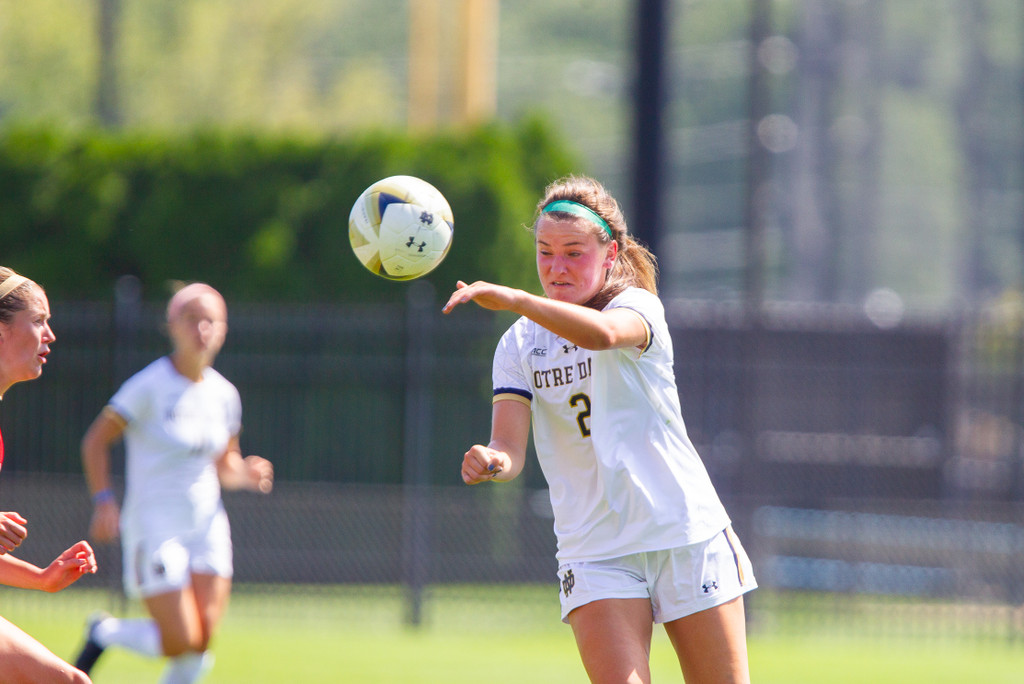 Notre Dame vs. Ohio State