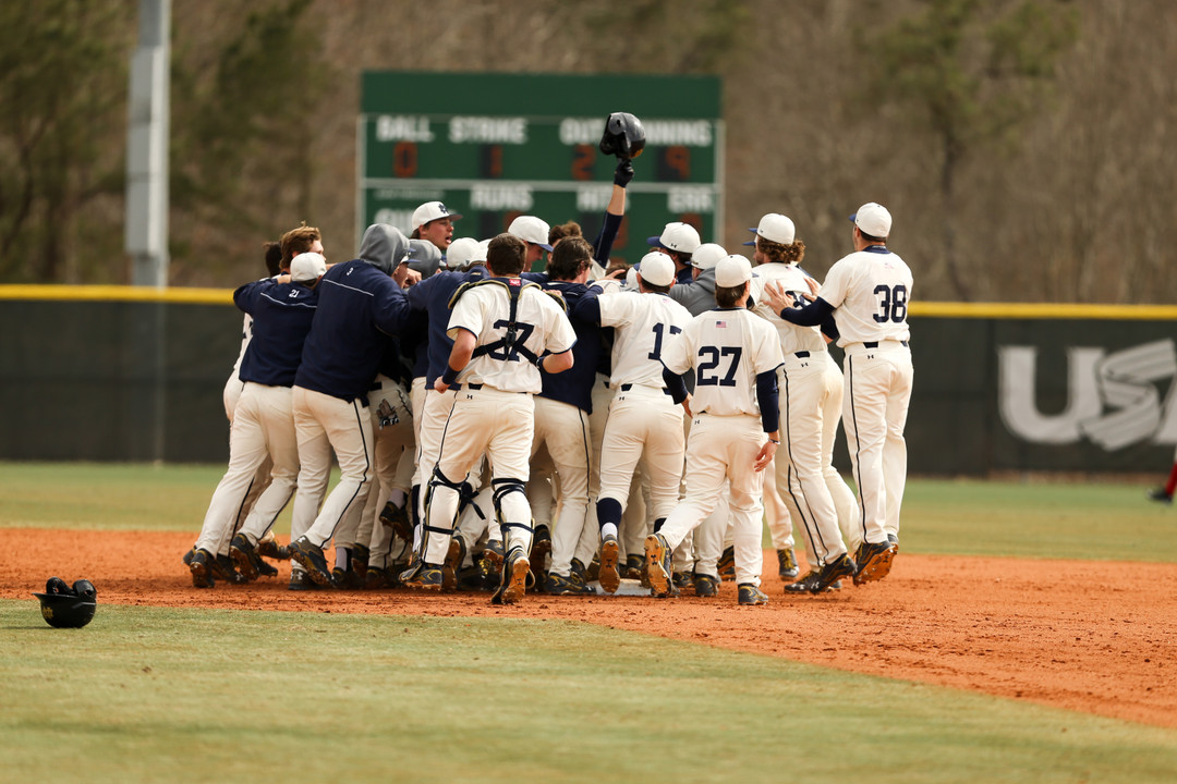 Notre Dame 7, Brown 6