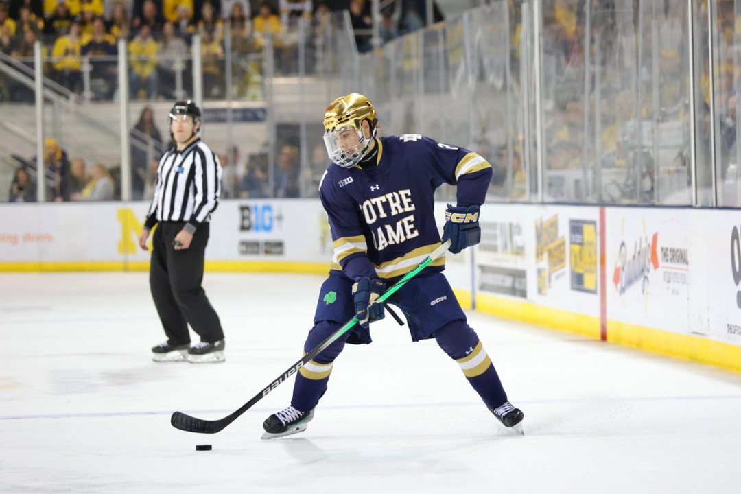 Notre Dame Fighting Irish - Official Athletics Website