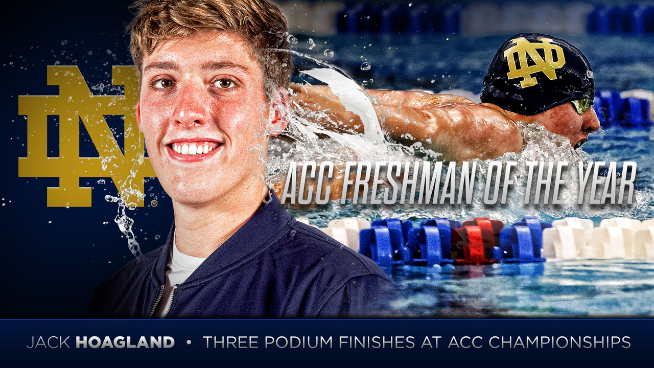 Notre Dame Fighting Irish - Official Athletics Website