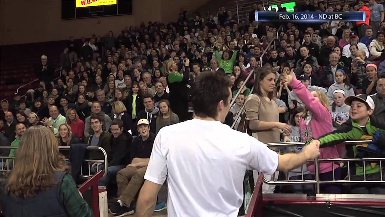 MBB - Coach Brey At Boston College Preview