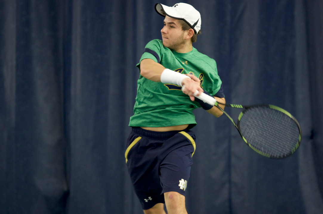 Notre Dame Fighting Irish - Official Athletics Website