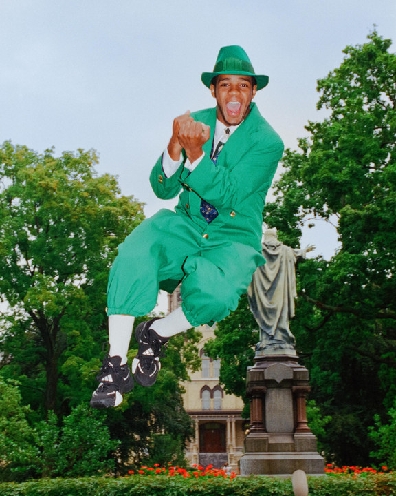 Notre Dame Fighting Irish - Official Athletics Website