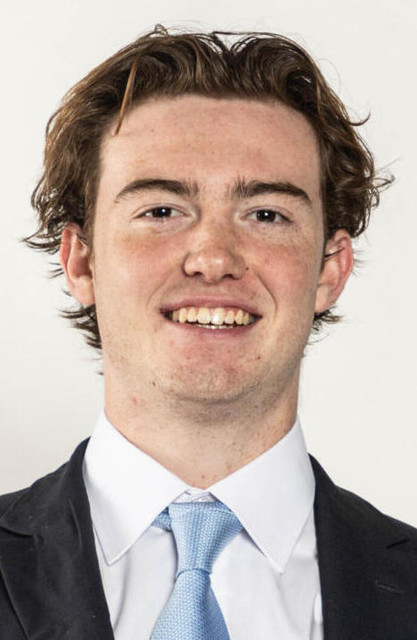 Brendan Mullahy