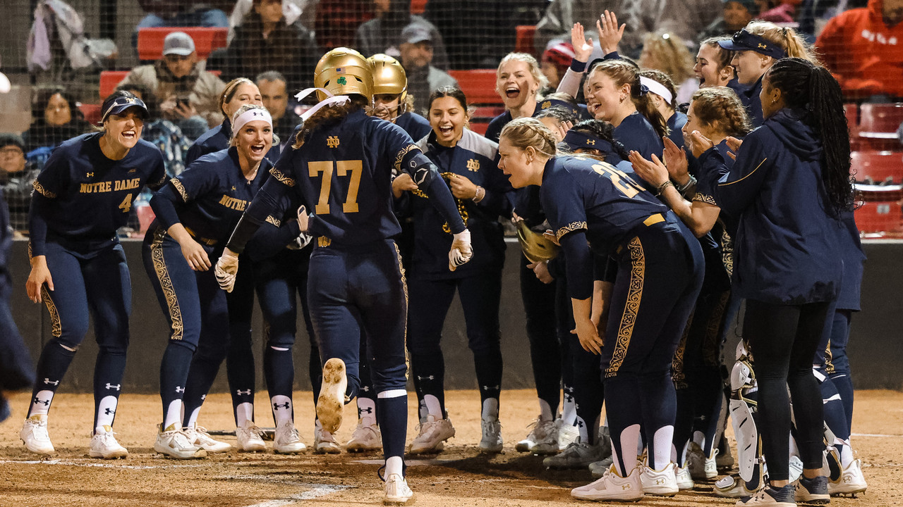 Notre Dame Fighting Irish - Official Athletics Website