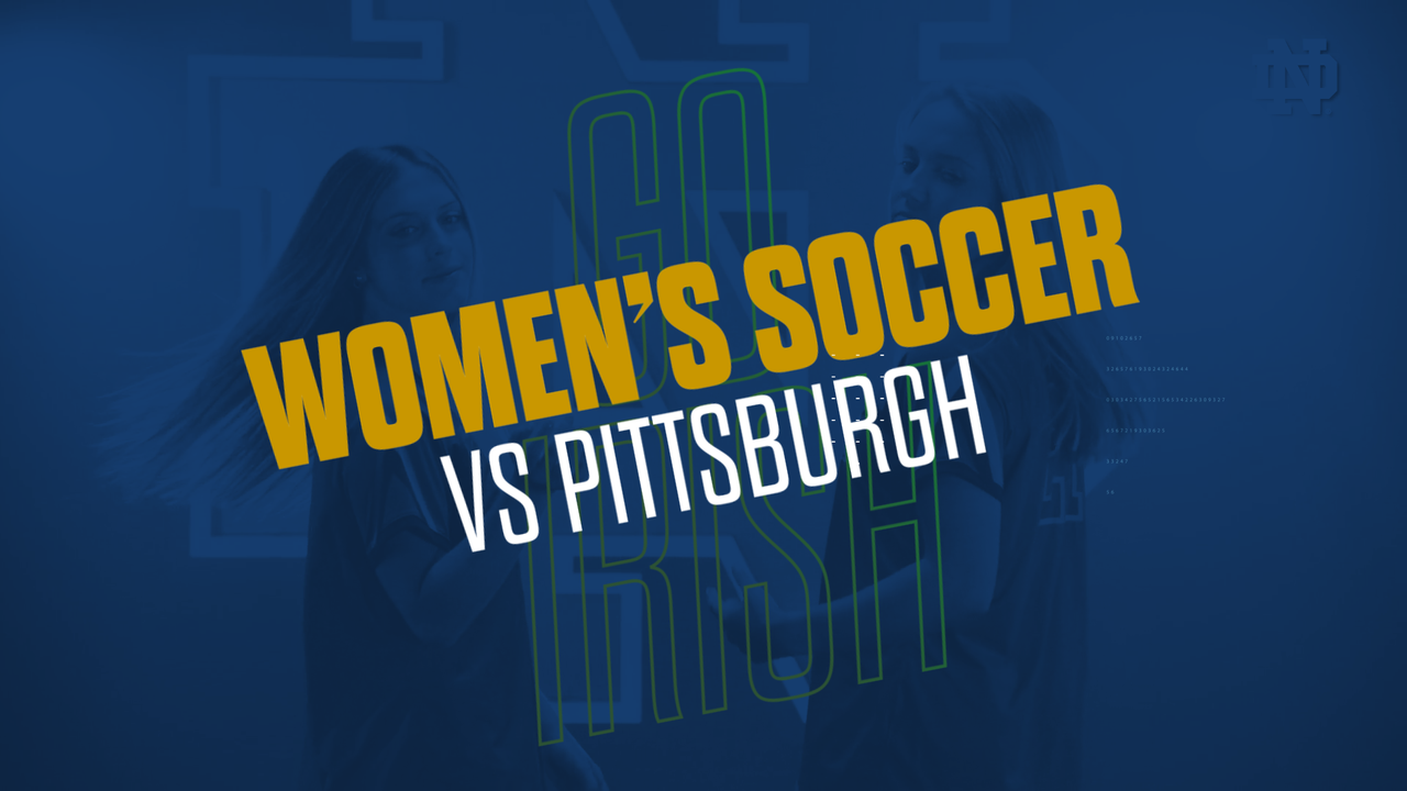 Notre Dame Fighting Irish - Official Athletics Website