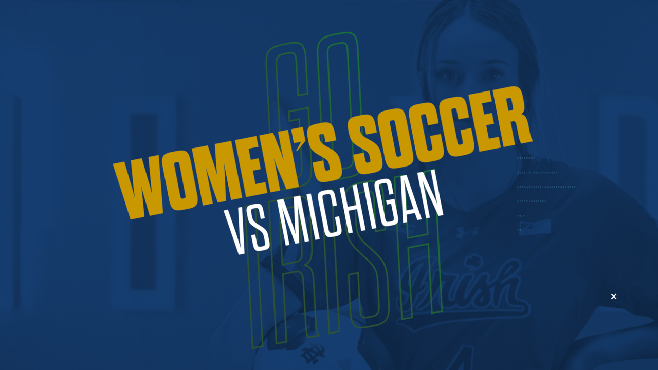 Notre Dame Fighting Irish - Official Athletics Website
