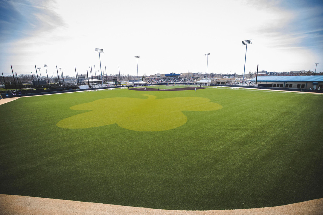 Notre Dame Fighting Irish - Official Athletics Website
