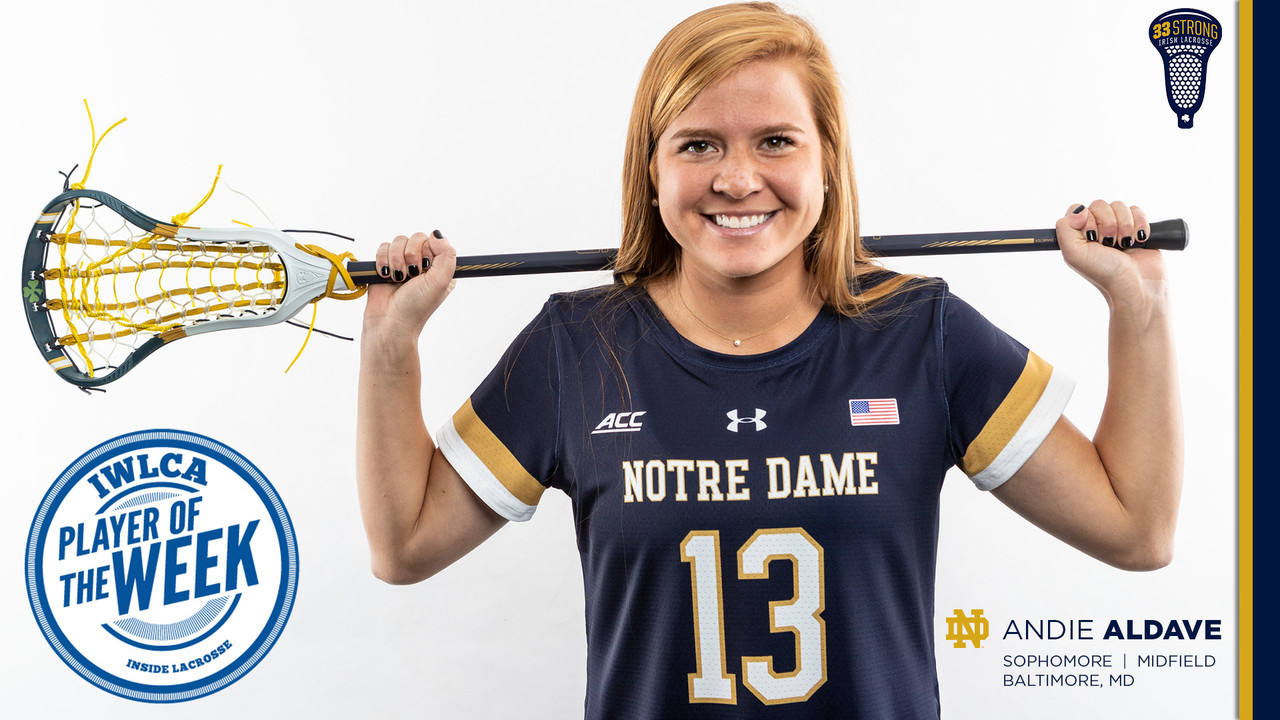 Andie IWLCA